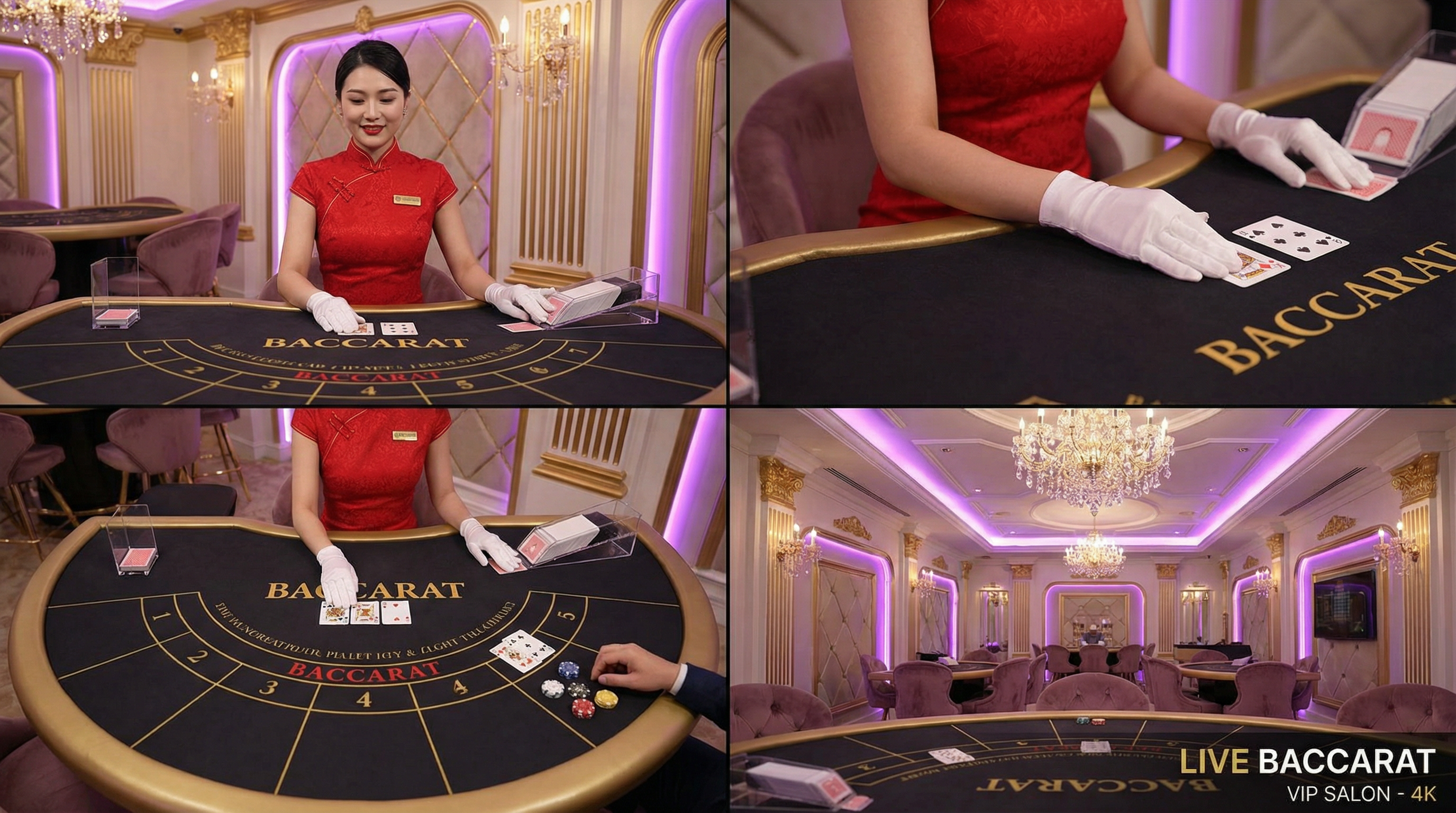 棋牌游戏真人百家乐游戏桌